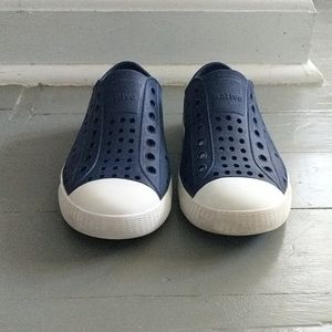 Navy Native Jefferson